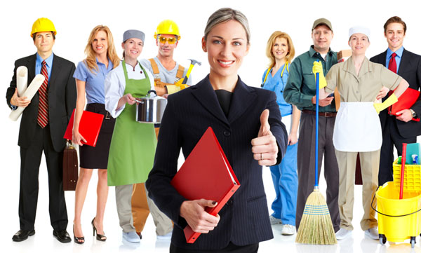 Kazan Ofis Temizliği Hizmeti